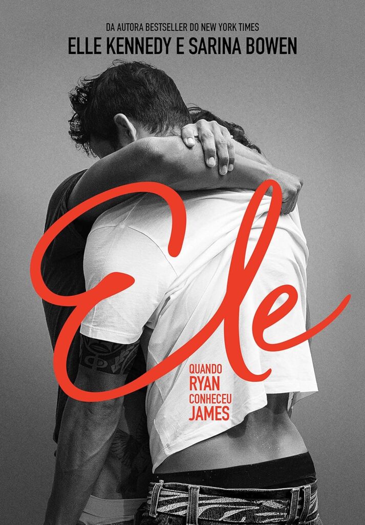 5 livros LGBTQIAPN+ picantes capazes de tirar o fôlego