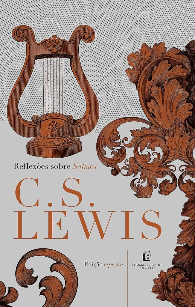 10 livros de C. S. Lewis que vão agradar até os leitores mais exigentes