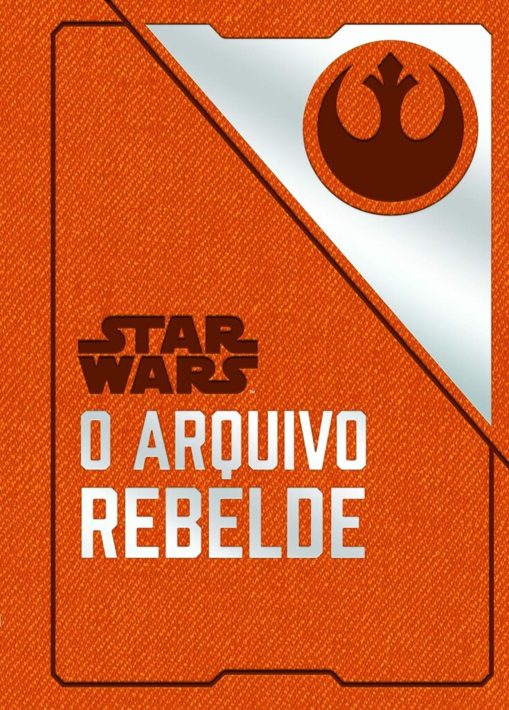 5 livros de Star Wars que podem surpreender os fãs da saga