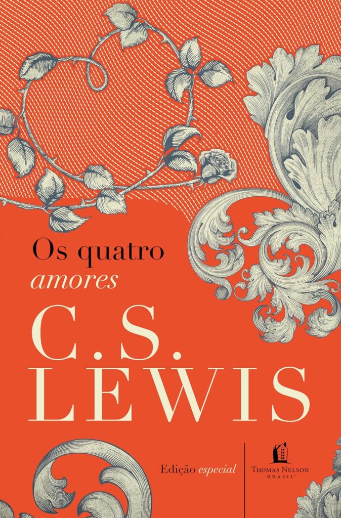 10 livros de C. S. Lewis que vão agradar até os leitores mais exigentes