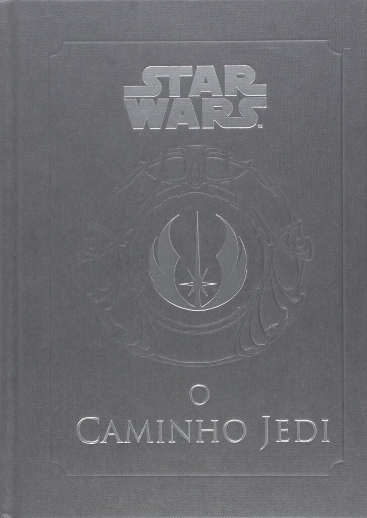 5 livros de Star Wars que podem surpreender os fãs da saga