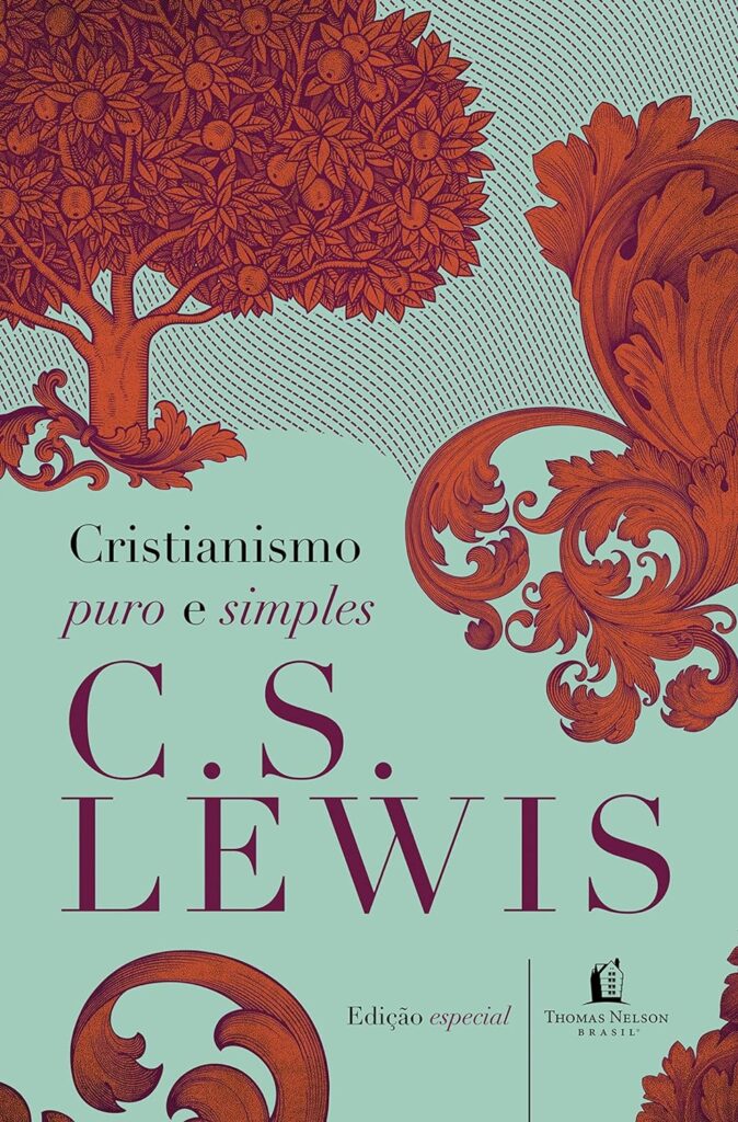 10 livros de C. S. Lewis que vão agradar até os leitores mais exigentes