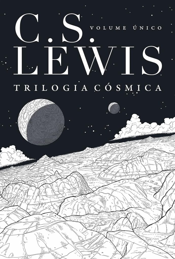 10 livros de C. S. Lewis que vão agradar até os leitores mais exigentes