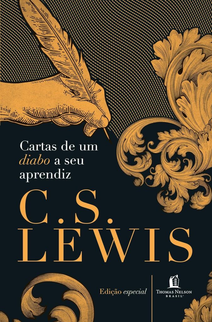 10 livros de C. S. Lewis que vão agradar até os leitores mais exigentes