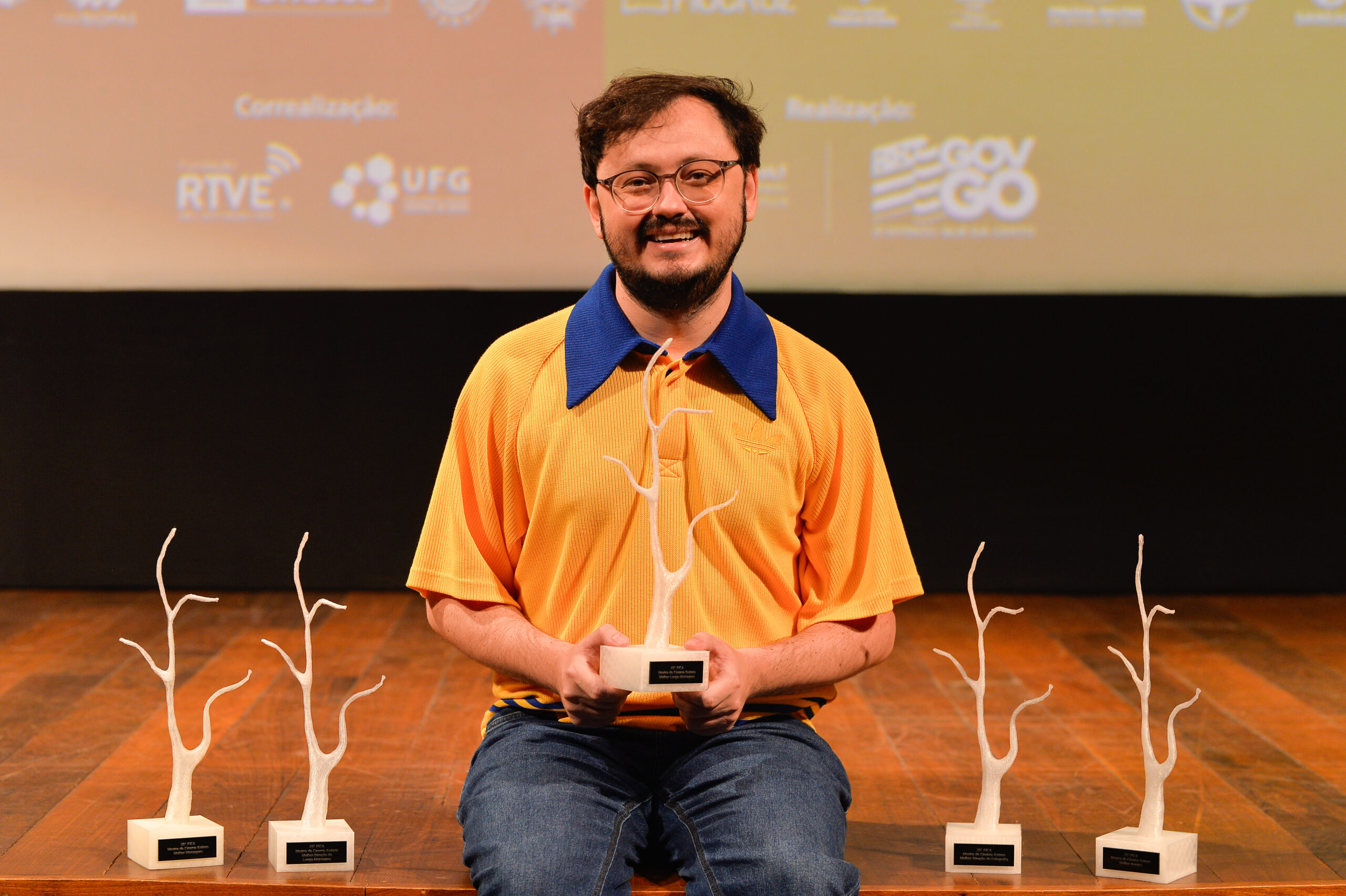 Festival Internacional de Cinema e Vídeo Ambiental