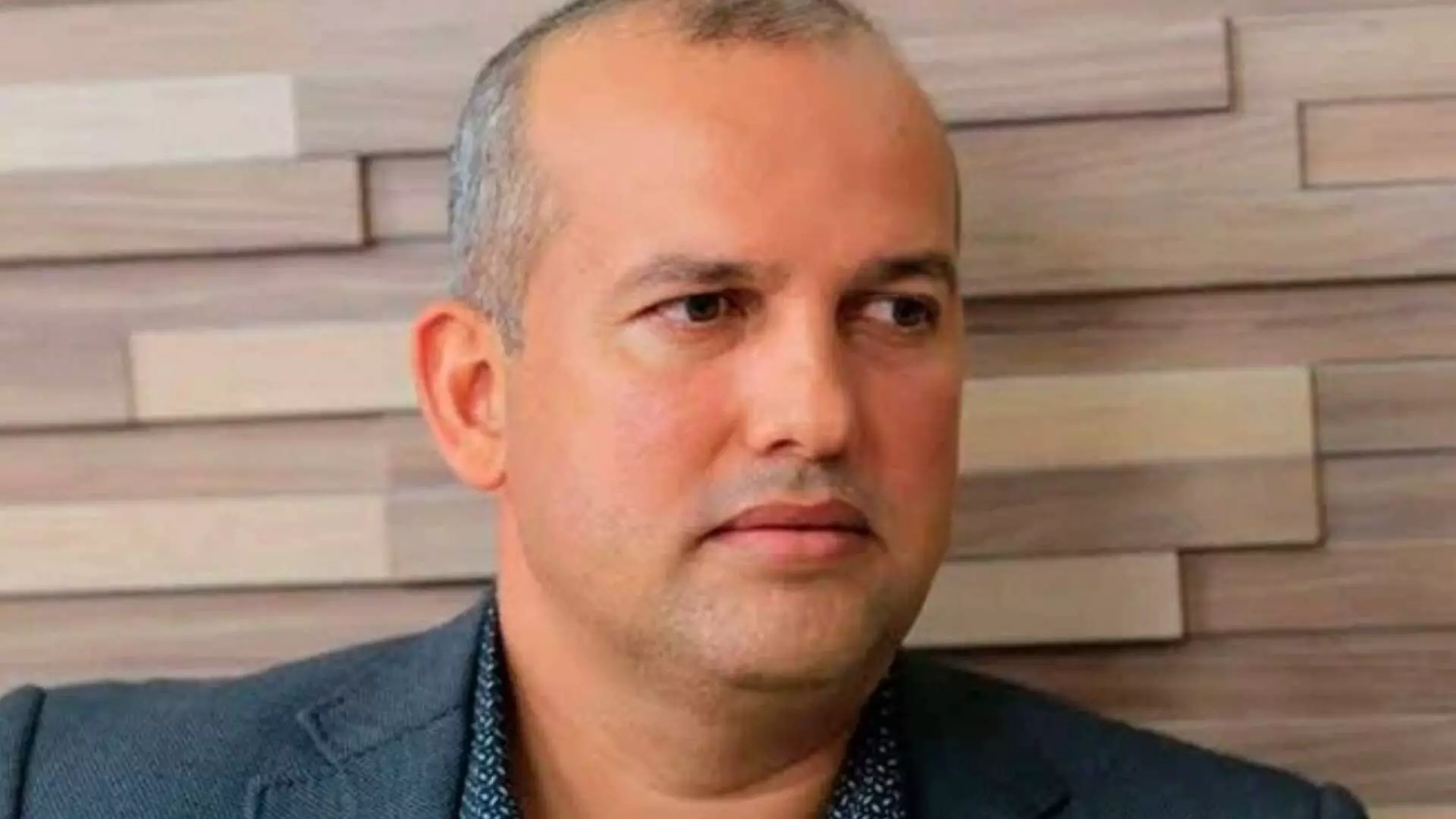 Eurípedes ficou foragido por três dias após operação da Polícia Federal (PF) contra desvios do fundo partidário. | Foto: Redes Sociais