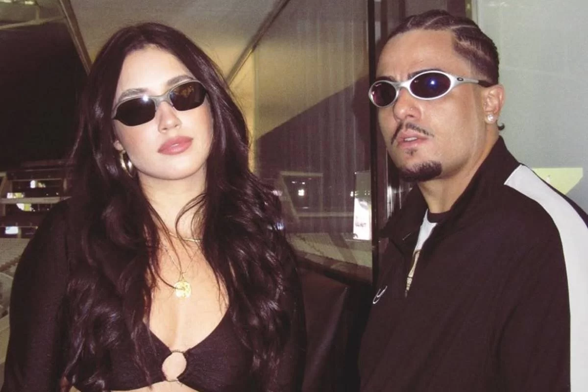 Internautas criticaram influencer. Foto: Reprodução/ Instagram