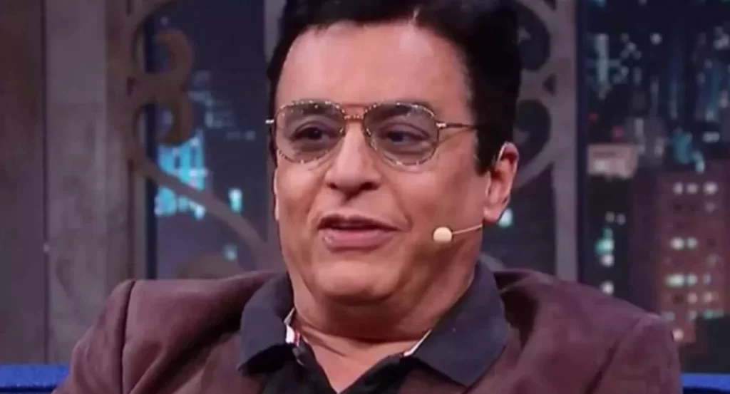 Saiba quem é Nahim, o cantor que morreu aos 71 anos