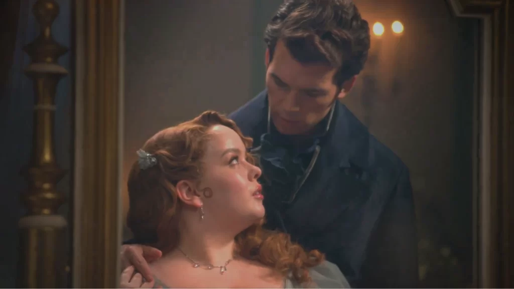 Que horas estreiam os episódios da 3ª temporada de Bridgerton?