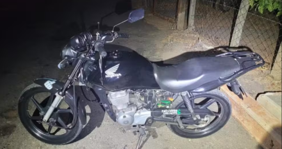 Foto: Reprodução/PM