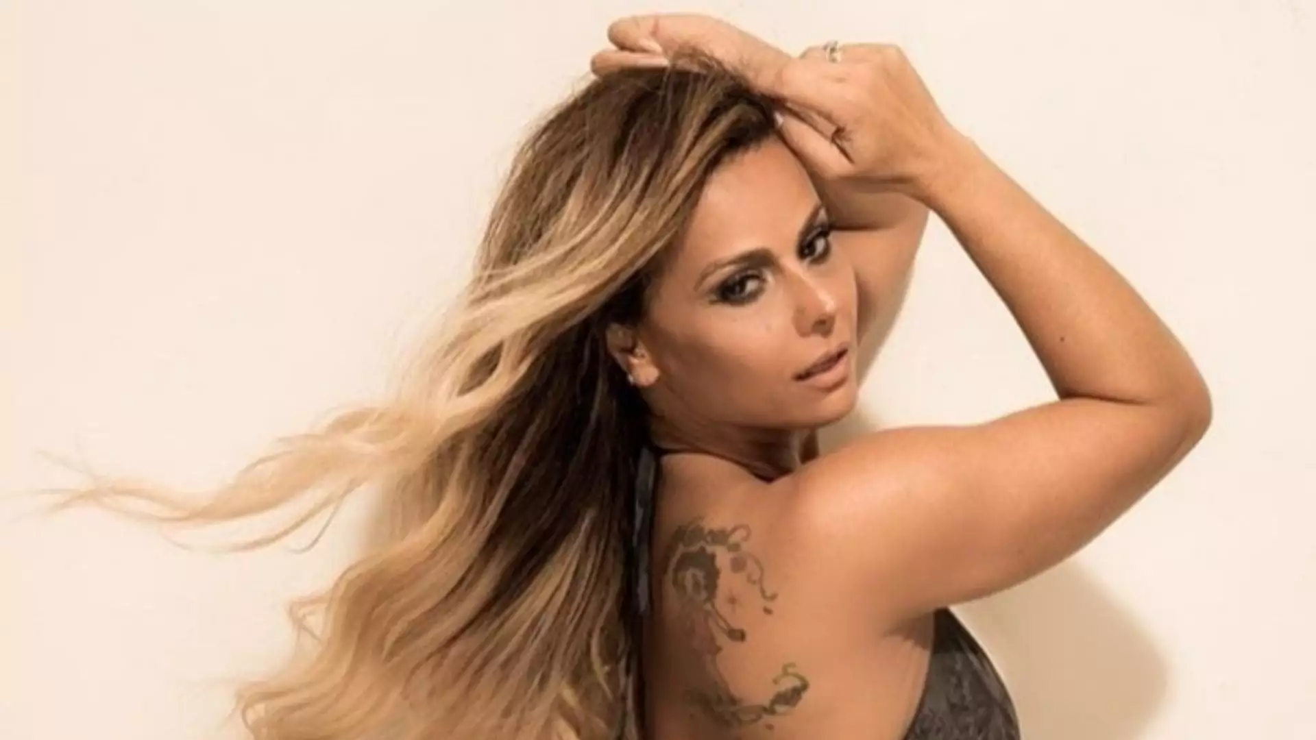 Belo havia anunciado participação. Foto: Arquivo pessoal