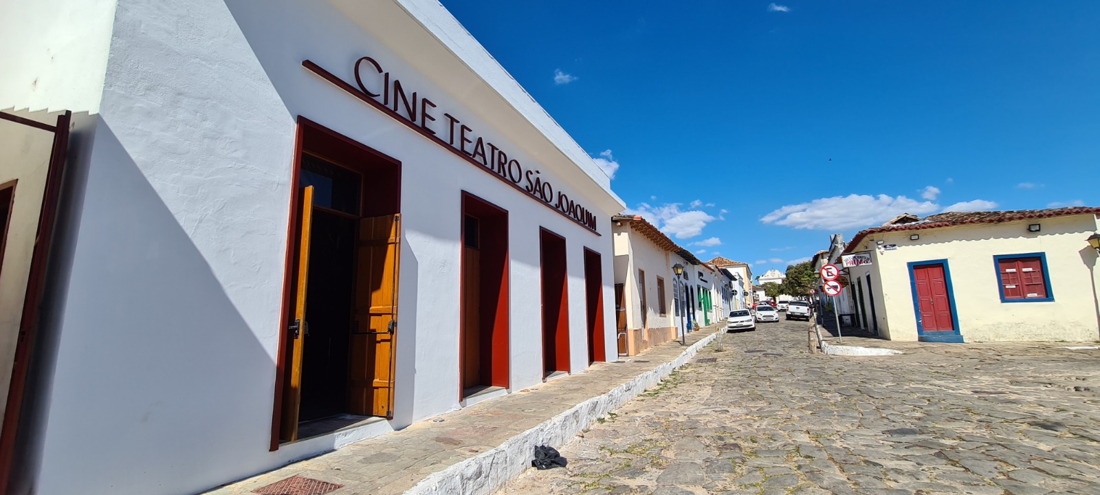 Fica 2024 é a edição com mais filmes inscritos na história