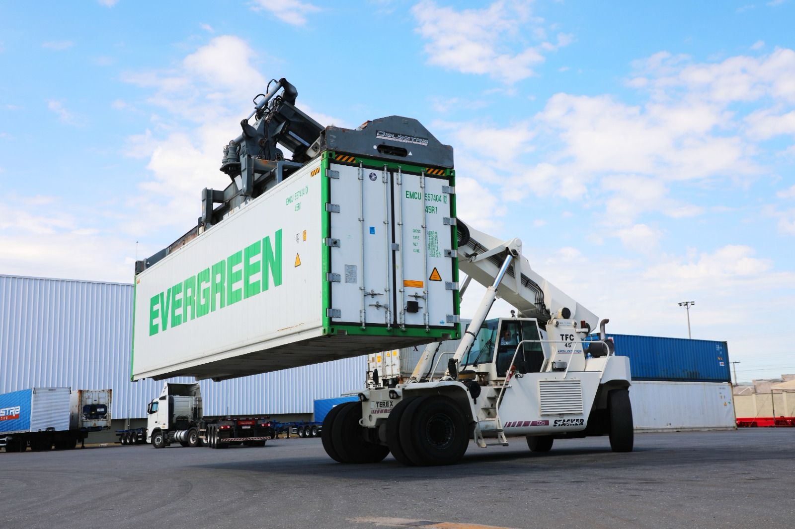 Em abril, a variação acumulada nos últimos 12 meses no índice medido pelo Banco Central foi de 6%. | Foto: Divulgação