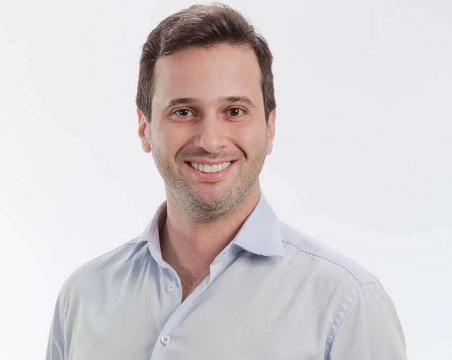 Fellipe Eduardo Faria Fonseca assume a pasta que estava sendo comandada por Danilo Viana Rabelo. | Foto: Divulgação