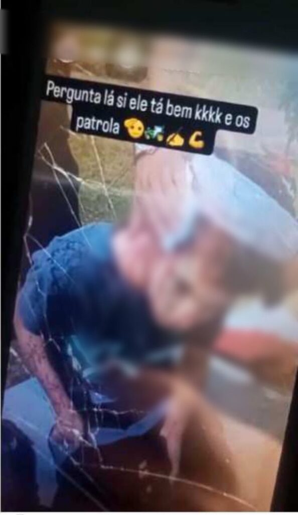 Membro de torcida organizada é preso por agressão a torcedor rival; veja vídeo