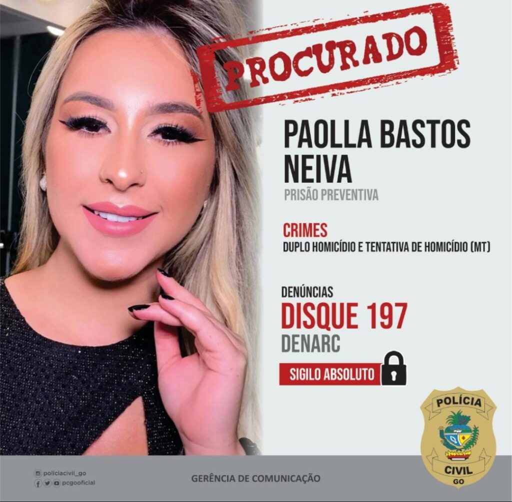 Casal suspeito de lavar dinheiro do tráfico tem R$ 1,5 milhão bloqueado pela polícia