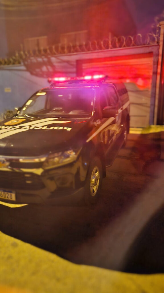 PC bloqueia R$ 14 milhões de empresários suspeitos de fraudar licitações no TJGO