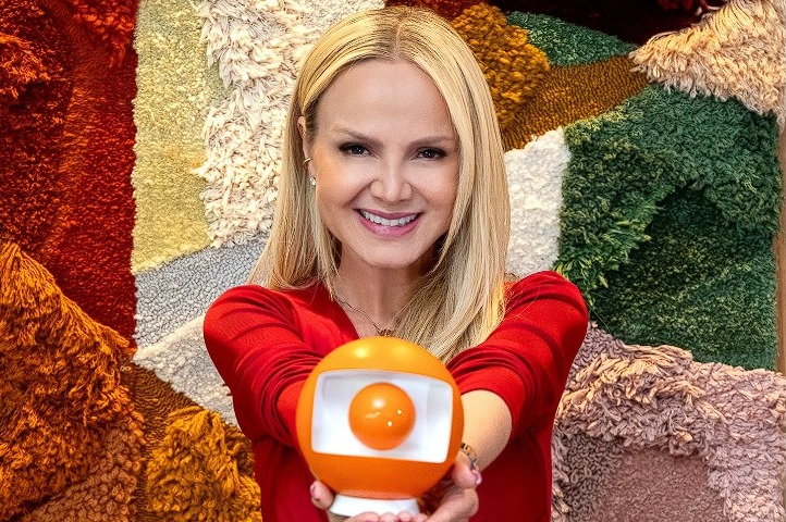 Saiba qual o valor do salário de Eliana, agora contratada pela Globo. A apresentadora deixa o SBT após 15 anos. | Foto: Reprodução/Instagram