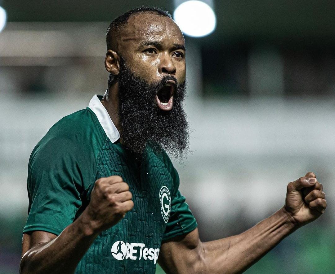 Goiás: 'todos os jogos são decisivos' afirma volante Marcão