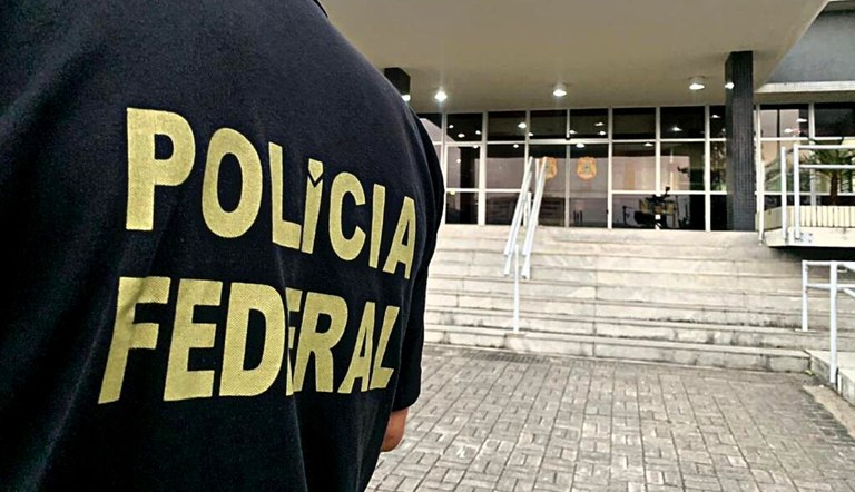 Todas as ordens judiciais foram expedidas pela Vara de Entorpecentes de Campina Grande, na Paraíba I Foto: Divulgação/PF