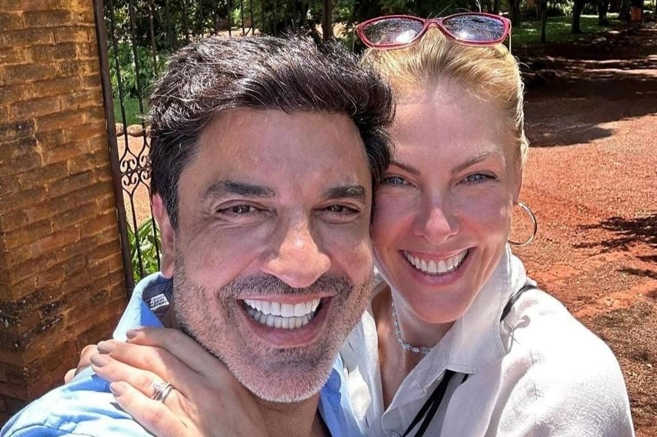 Casal encanta web | Foto: Reprodução/ Instagram