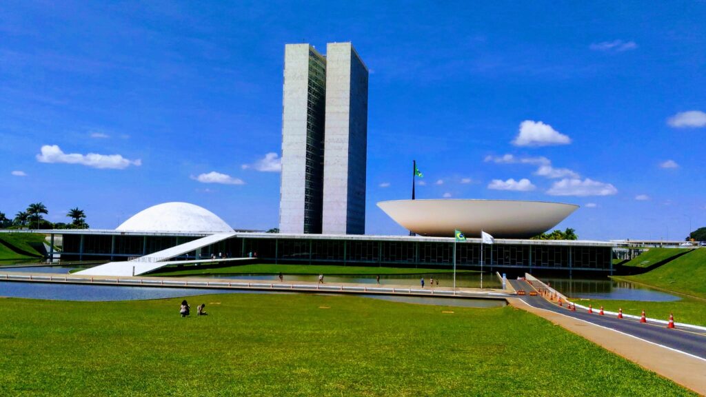 Descubra os únicos dois locais no Brasil que não realizam eleições municipais