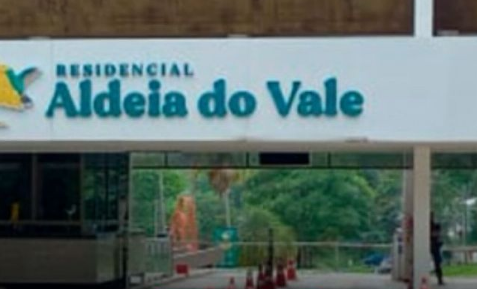 O valor estimado do prejuízo chega a R$ 150 mil | Foto: Reprodução