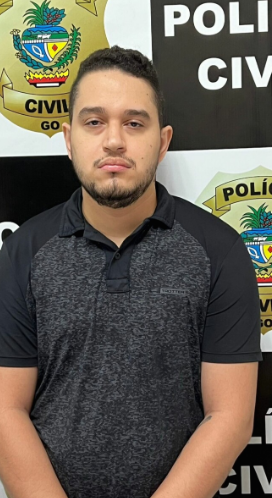 Médico é preso suspeito de assediar quatro mulheres, em Anápolis
