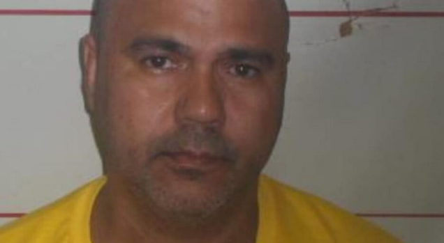 Fugitivo é mandante da morte de outro advogado, o crime ocorreu em 2020. Foto: DGPP