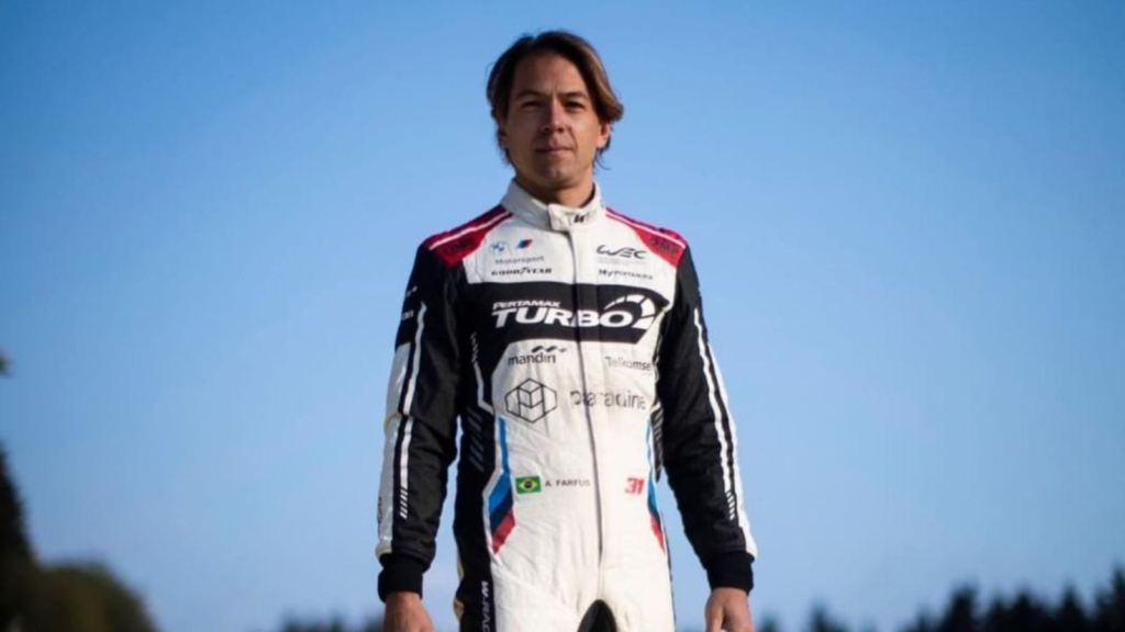 Saiba quem são os brasileiros na 101º 24 Horas de Le Mans
