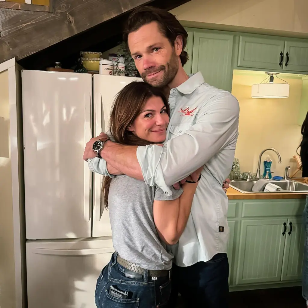 Jared Padalecki, de Supernatural, já sofreu com depressão