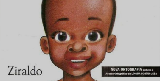 A decisão de suspender o livro veio após pais reclamarem que o conteúdo do livro era ‘agressivo’ e poderia incentivar crianças a cometer maldades. Foto: Reprodução.