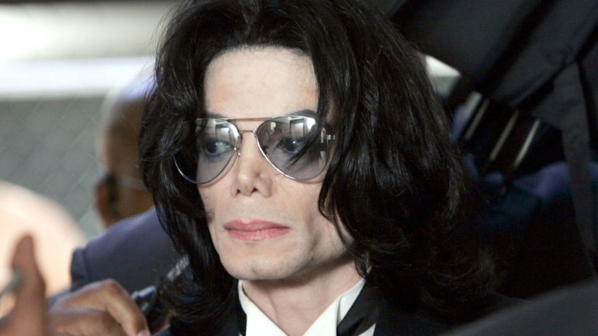 Cantor morreu em 2009. Foto: Divulgação