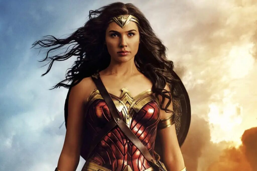 Gal Gadot não será a Mulher-Maravilha no novo Universo DC