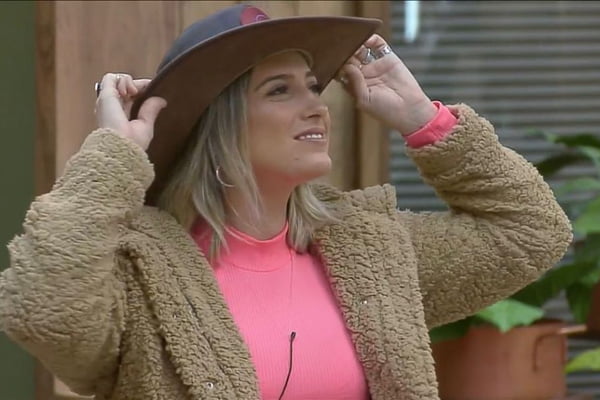 Saiba quem é Tati Dias, novo romance de Lauana Prado