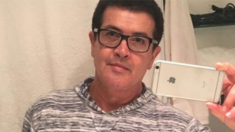 Beto Barbosa. (Reprodução) Beto Barbosa. (Reprodução)