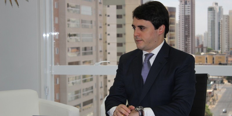 Ovídio Rodrigues Chaveiro e Valdinho Rodrigues Chaveiro enfrentam o júri popular, em Goiânia