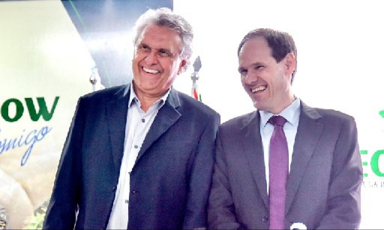 Presidente da alego tem poucas possibilidades de seguir no PSB e guardará a janela partidária do 1º semestre do ano que vem para sair | Foto: Reprodução