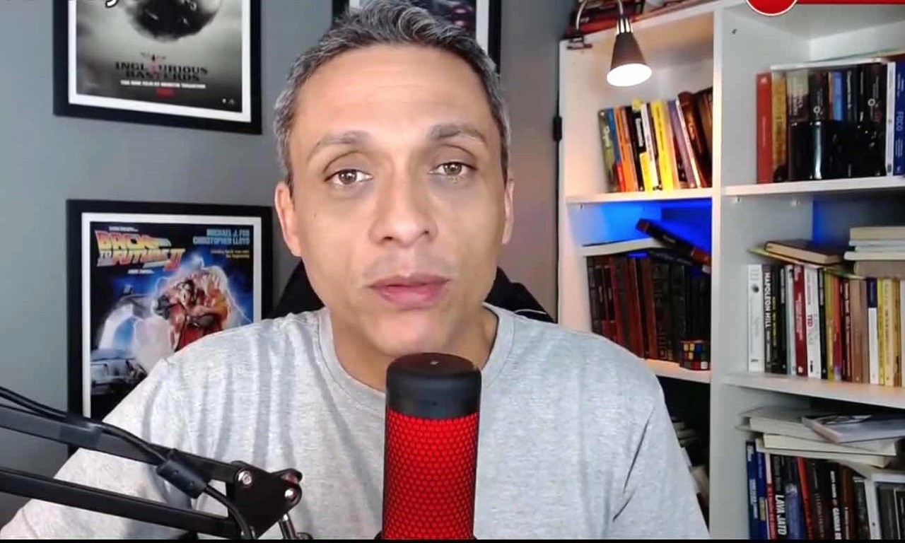 Ele tem três dias para concorrer da decisão/ Foto: Reprodução