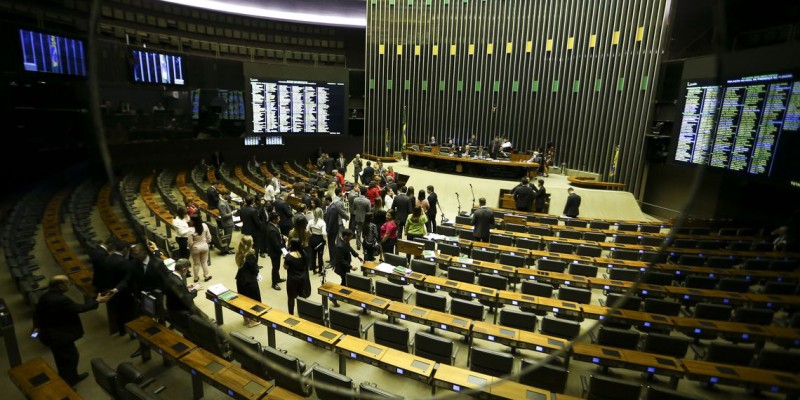 Congresso aprova R$ 18,9 bilhões em créditos para diversas áreas (Foto: Marcelo Camargo/Agência Brasil)