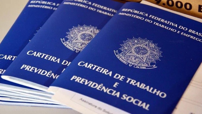 Ação promove emissão de documentos para menores infratores (Foto: Reprodução)