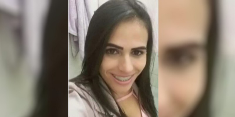 Empresária é morta a tiros em casa na frente do marido e filhos (Foto: Divulgação) 