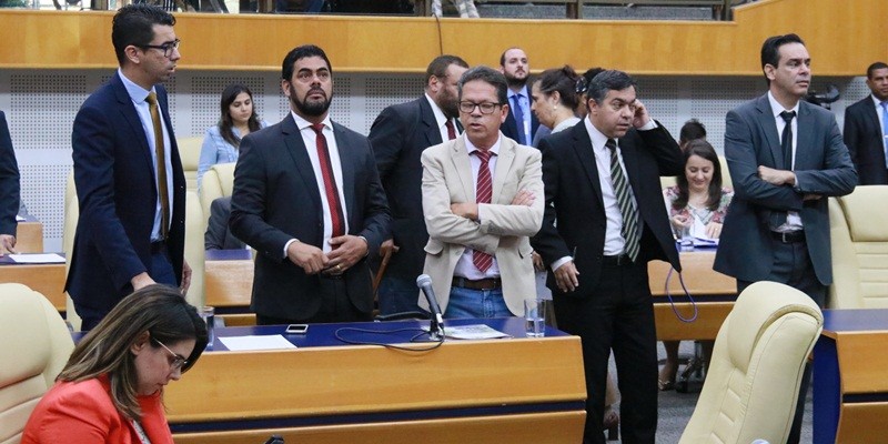 (Foto: divulgação / Câmara)