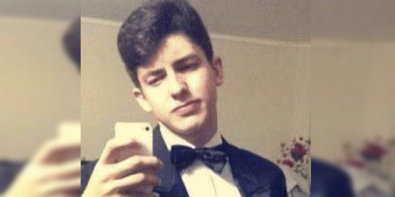 Carlos Aurélio morreu após contrair meningite fúngica