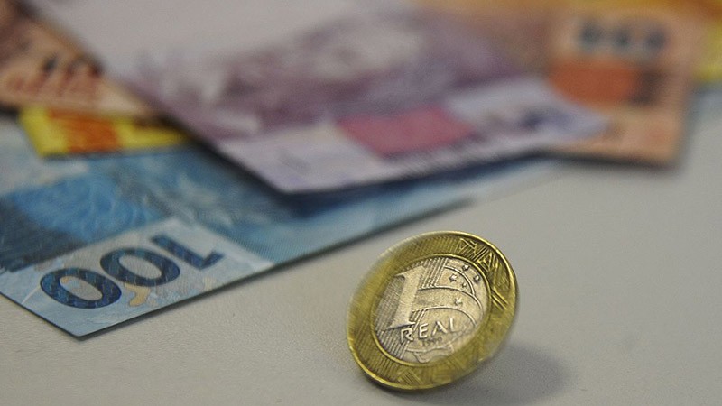 Soma das riquezas totalizou R$ 1,693 trilhão em valores correntes. (Foto: Reprodução Agência Brasil)