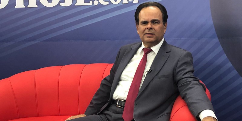 Alexandre Ramos Caiado defende que as prerrogativas para os advogados são necessárias para o melhor desenvolvimento do trabalho 