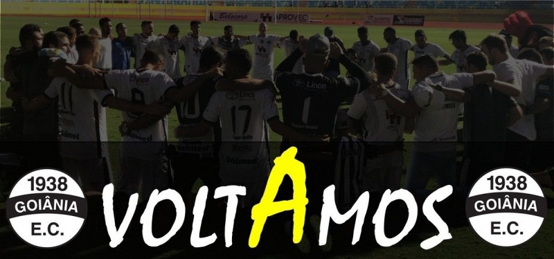 Foto: Goiânia Esporte Clube