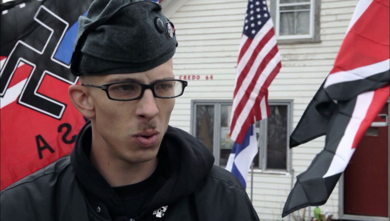 Mortes por supremacistas brancos duplicam nos EUA 2 44d95e0a9c63800424ebd69026a64628