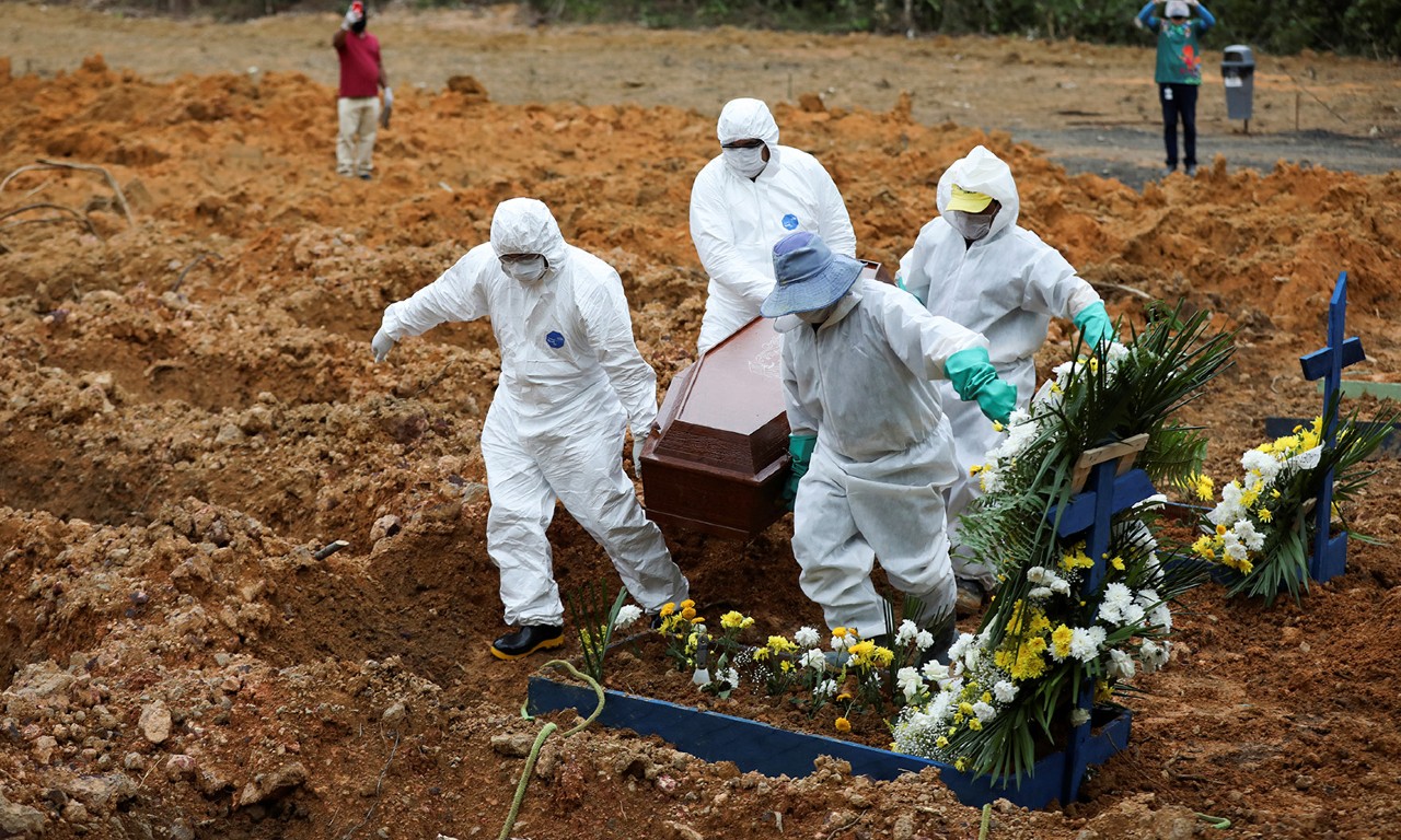 Taxa de ocupação de leitos de UTI no Estado é de 84,94% | Foto: Reprodução