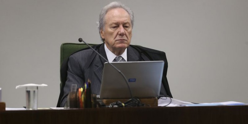 Ministro Ricardo Lewandowski acolheu as petições dos jornalistas e determinou o cumprimento de sua decisão da última semana (Arquivo/Agência Brasil) Ministro Ricardo Lewandowski acolheu as petições dos jornalistas e determinou o cumprimento de sua decisão da última semana (Arquivo/Agência Brasil)
